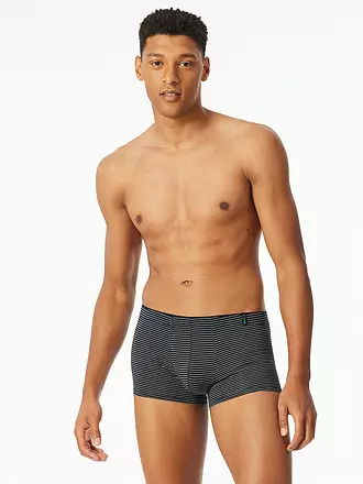 SCHIESSER | Pants nachtblau | 